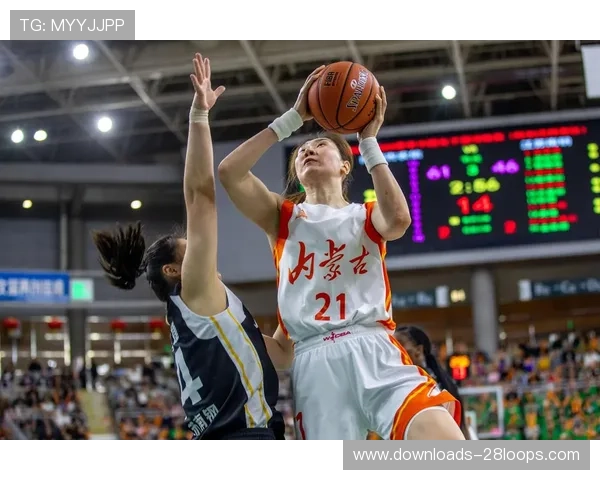 女篮国手转型教练：分享国际大赛经验