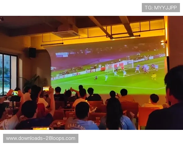 欧冠VR观赛技术测试版上线，提供沉浸式体验