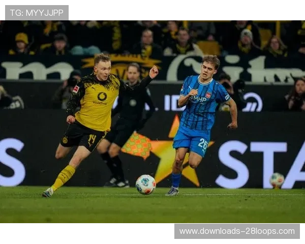 多特蒙德3-2险胜海登海姆，吉拉西梅开二度暴露防线隐患