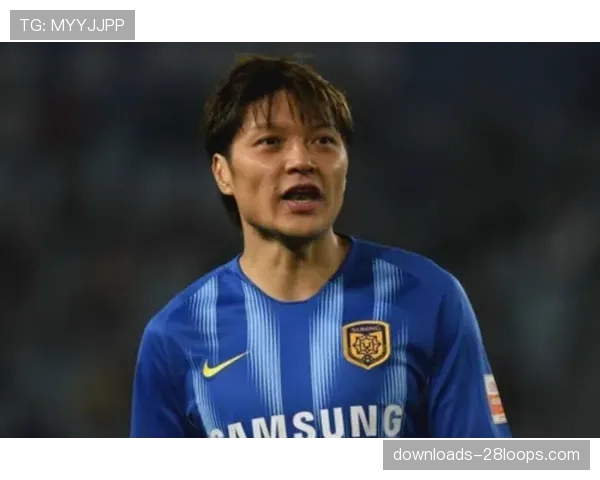 特写：38岁老将汪嵩替补登场，创中国顶级联赛出场新纪录